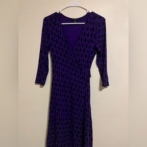 Banana Republic dress